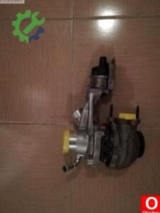 Opel astra insignia 1.6 turbo şarj çıkma yedek parça