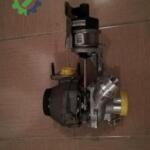 2014 Opel Astra Turbo Çıkma Parça Ankara