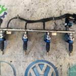2004 Peugeot 407 Silecek Kolu Çıkma Parça Kayseri
