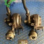 Opel Astra Orijinal Çıkma Turbo