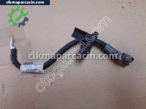 Opel Astra Akü çıkma parça