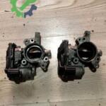 Çıkma Opel Astra Gaz Kelebeği 55581772