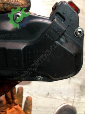 Opel Astra Gaz Kelebeği 55581772 çıkma parça
