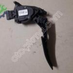 2013 Renault Clio Teyp Çıkma Parça Bursa