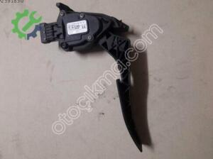 OPEL ASTRA J 1.3 CDTİ. GAZ PEDALI,POTANSİYELMETRE