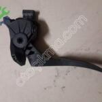 2011 Opel Astra Pedal Çıkma Parça Bursa