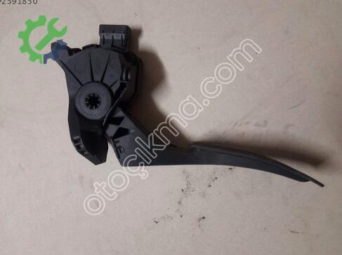 Opel Astra Pedal çıkma parça