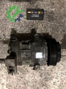 Opel Astra Klima Kompresörü 55703721 çıkma parça