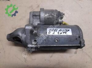 OPEL ASTRA J 1.3 CDTİ MARŞ MOTORU