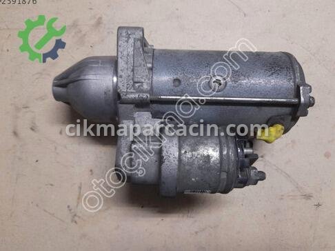 Opel Astra Marş Motoru çıkma parça