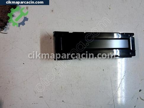 Opel Astra Bilgi Ekranı çıkma parça