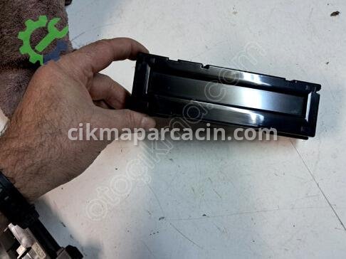 Opel Astra Bilgi Ekranı çıkma parça