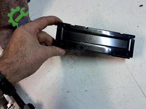 Opel Astra Bilgi Ekranı çıkma parça