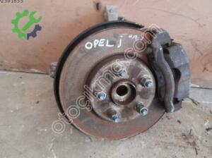 OPEL ASTRA J 1.3 CDTİ. ÖN SAĞ AKS TAŞIYICI KOMPLE ORJİNAL GM