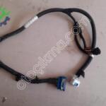 2009 Citroen C5 Sunroof Düğmesi Çıkma Parça Bursa