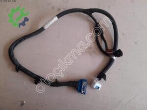 OPEL ASTRA J 1.3 CDTİ. RADYATÖR FAN TESİSATI