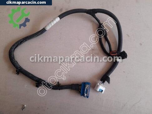 Opel Astra Radyatör çıkma parça