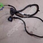 2011 Opel Astra Radyatör Çıkma Parça Bursa