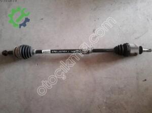 OPEL ASTRA J 1.3 CDTİ. SAĞ AKS ORJİNAL GM