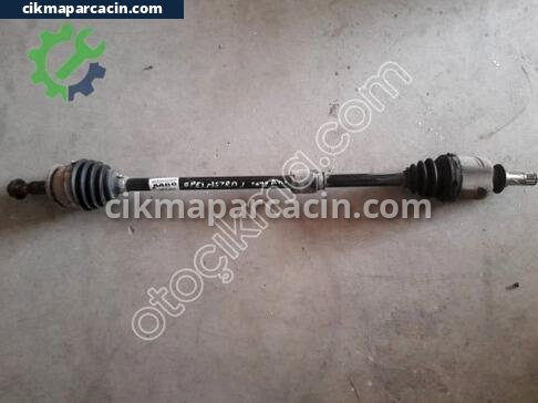 Opel Astra Sağ Aks çıkma parça