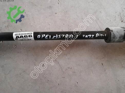 Opel Astra Sağ Aks çıkma parça