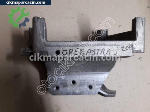 Opel Astra Takoz çıkma parça