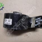 2011 Opel Astra Takoz Çıkma Parça Bursa