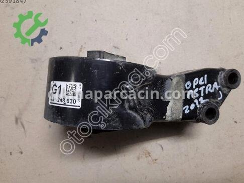Opel Astra Takoz çıkma parça