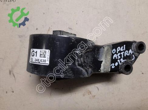 Opel Astra Takoz çıkma parça