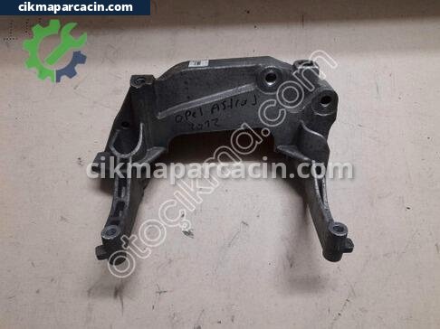 Opel Astra Şanzıman Komple çıkma parça
