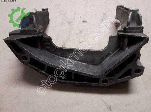 Opel Astra Şanzıman Komple çıkma parça