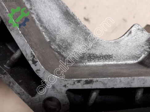 Opel Astra Şanzıman Komple çıkma parça