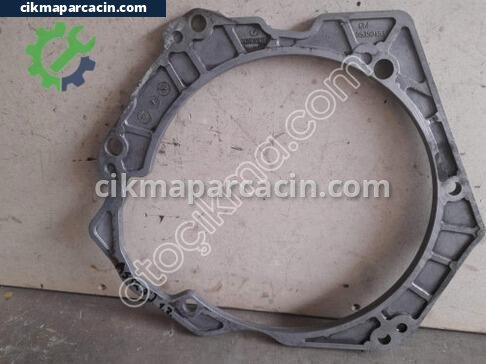 Opel Astra Şanzıman Komple çıkma parça