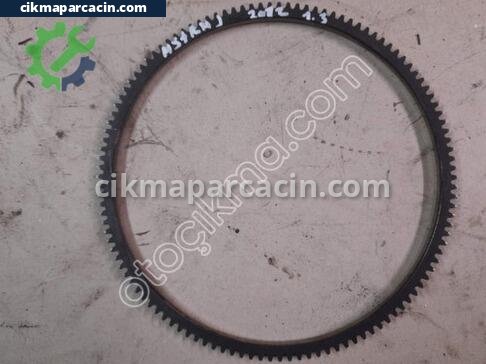 Opel Astra Volant çıkma parça