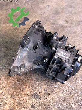 Opel Astra Şanzıman Komple çıkma parça