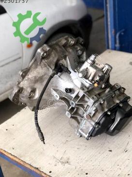 Opel Astra Şanzıman Komple çıkma parça