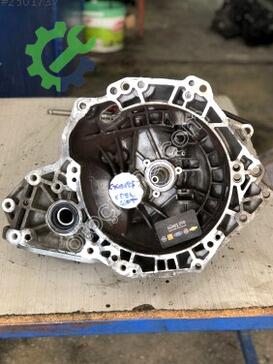Opel Astra Şanzıman Komple çıkma parça
