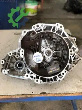 Opel Astra Şanzıman Komple çıkma parça