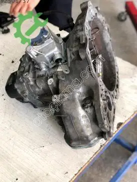 Opel Astra Şanzıman Komple çıkma parça