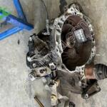 Opel Astra Şanzıman Komple Çıkma