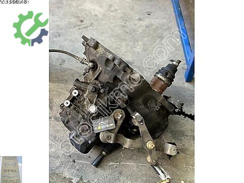 Opel Astra Şanzıman Komple çıkma parça