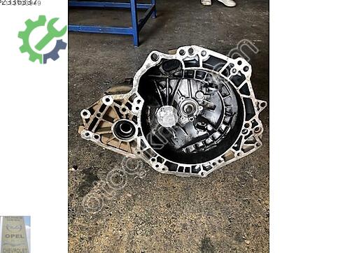 Opel Astra Şanzıman Robotu çıkma parça