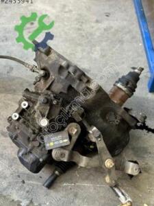 Opel Astra Orijinal Çıkma Şanzıman Komple (2. Adet)