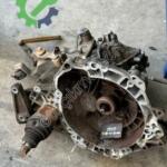 Opel Astra Orijinal Çıkma Şanzıman Komple
