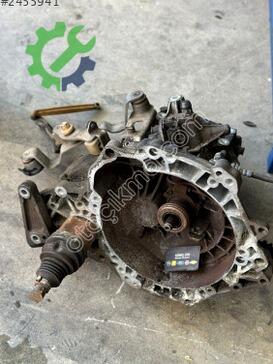 Opel Astra Şanzıman Komple çıkma parça