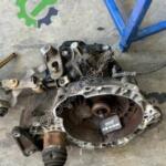 Opel Astra Orijinal Çıkma Şanzıman Komple