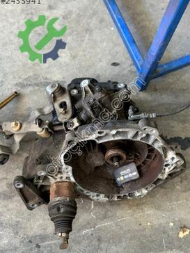 Opel Astra Şanzıman Komple çıkma parça