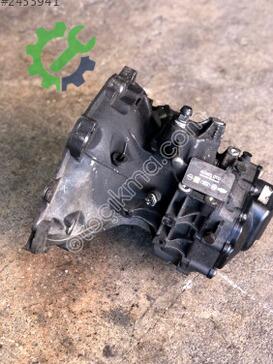 Opel Astra Şanzıman Komple çıkma parça