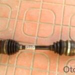 2012 Opel Astra Sağ Aks Çıkma Parça Ankara