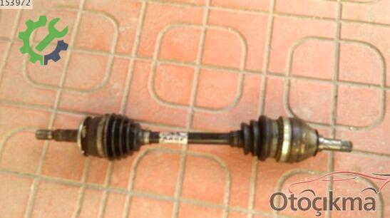Opel Astra Sağ Aks çıkma parça